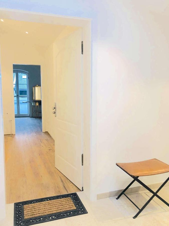 Sonniges Dg Apartment Nahe Bahnhof In Gmund Am Tegernsee Exterior photo